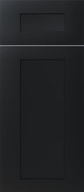 IB-VDEP — Iron Black official Aline finish reference