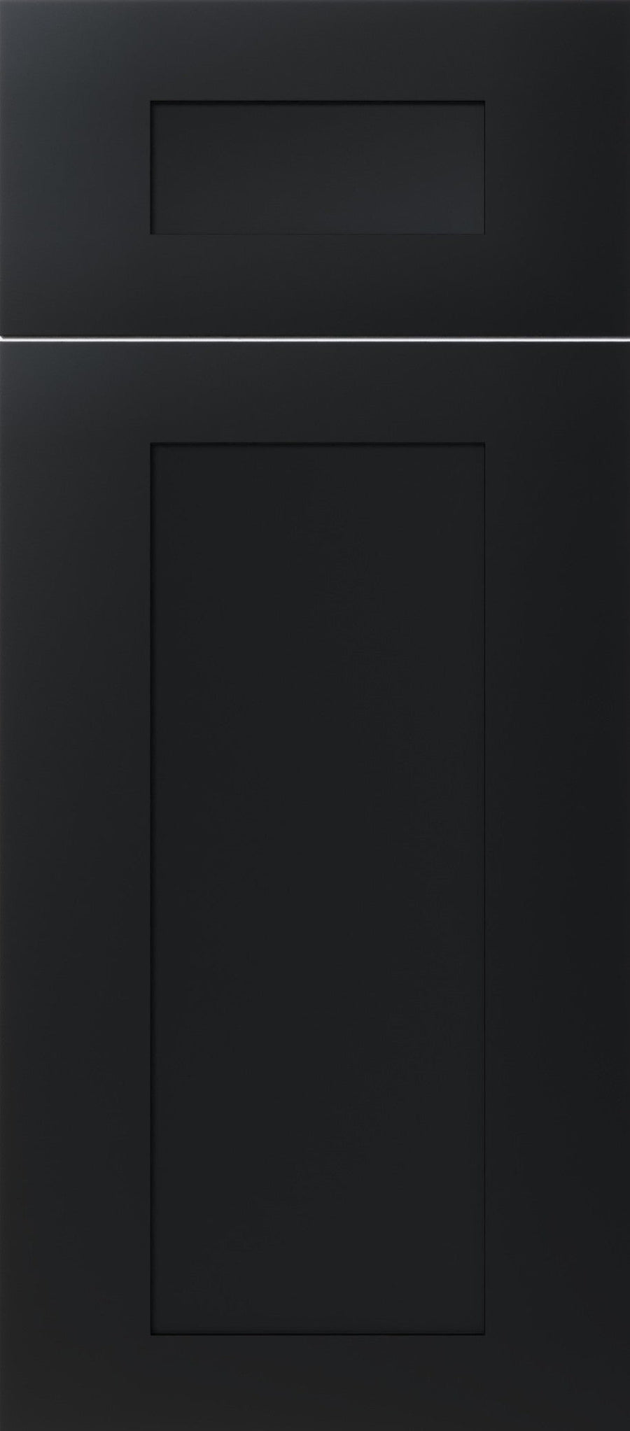 Vanity Base Decorative Door Panel