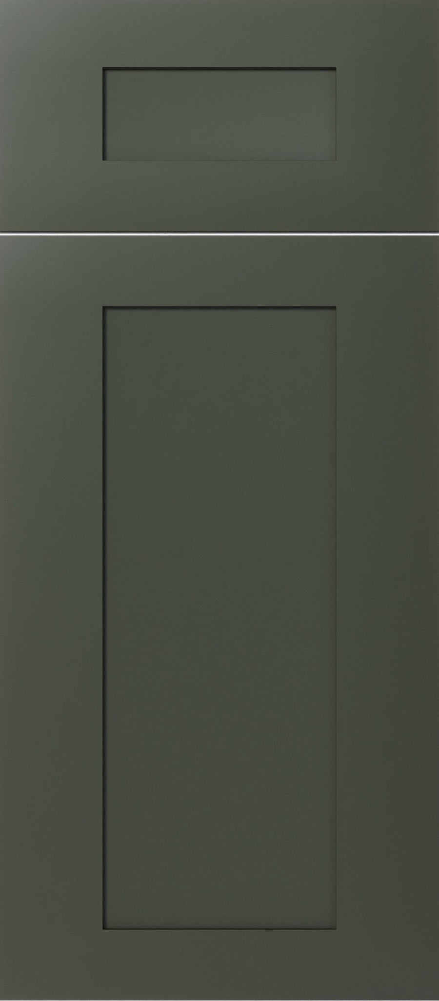 Mini Sample Cabinet