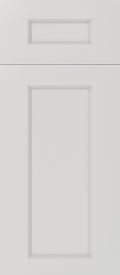 DDW-MINI — Double Dove White official Aline finish reference