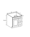 AC-V30TDR — AC-V30TDR product image