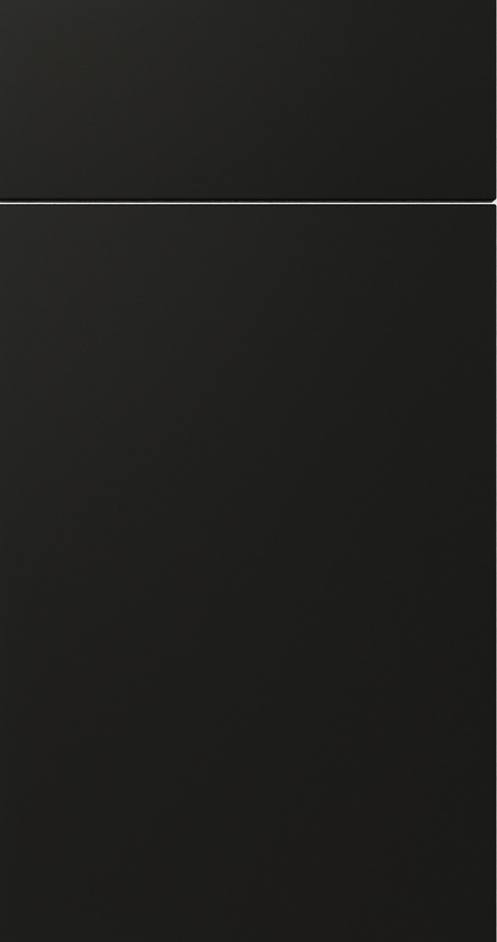 MB-PWB-BBC Tray (Univeral Wood Color) — Matte Black official Aline finish reference