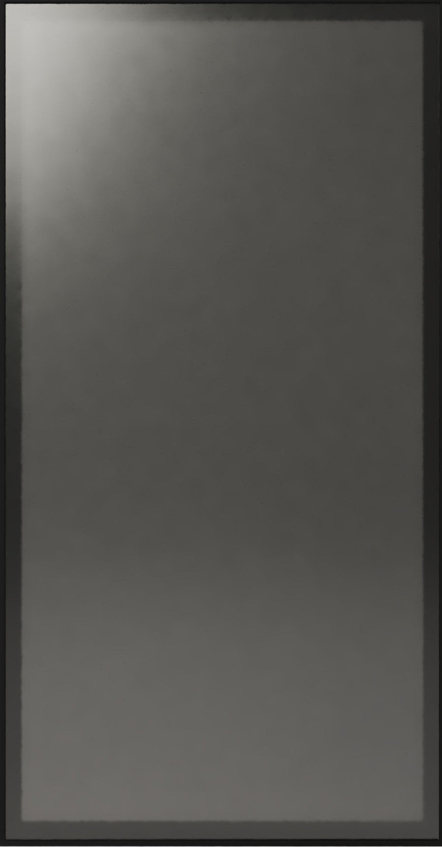 18"H Wall Cabinets With Double Doors