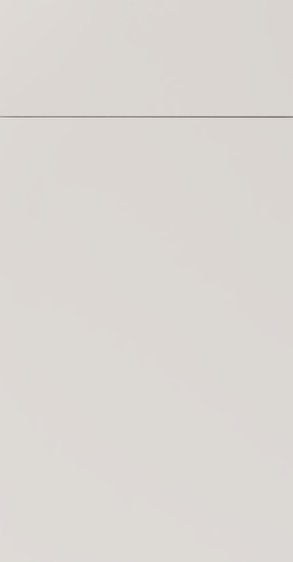 MI-PWB-BBC Tray (Univeral Wood Color) — Matte Ivory official Aline finish reference