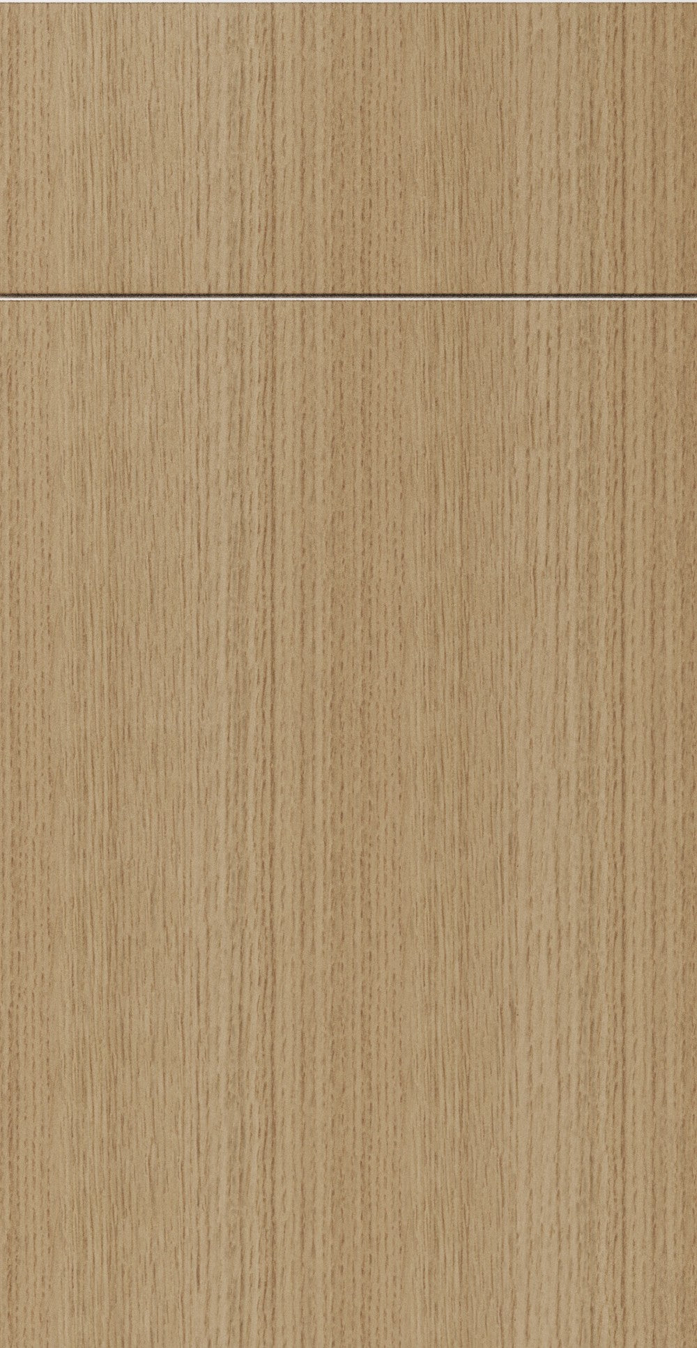 OB-MINI — Oak Blonde official Aline finish reference