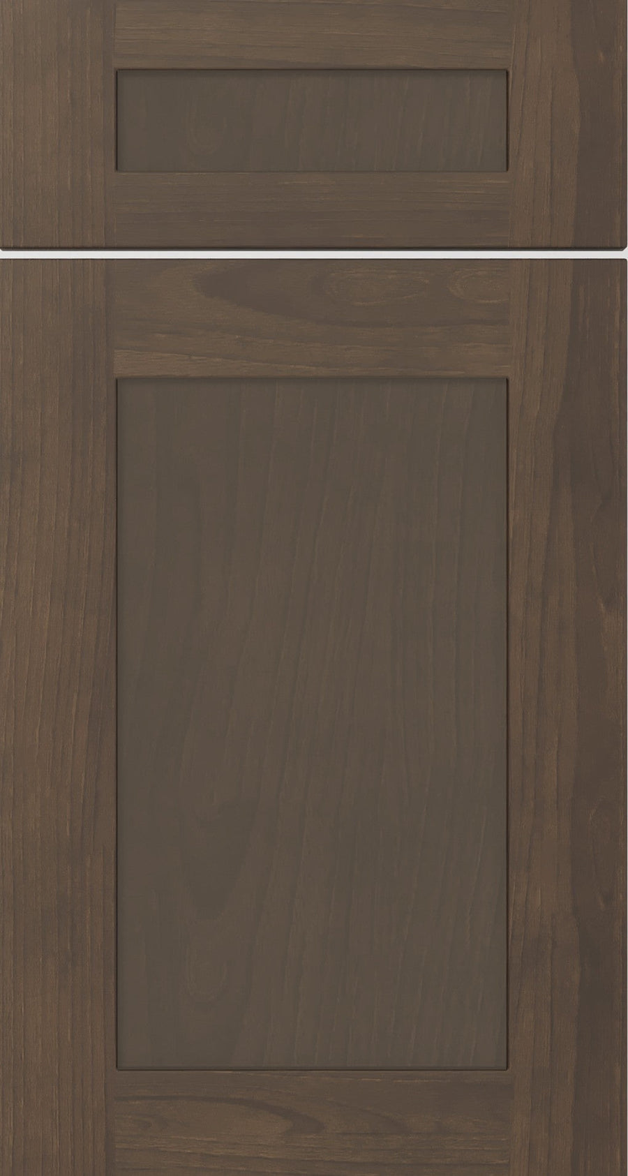 Mini Sample Cabinet