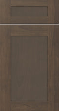 RW-MINI — Rustic Wood official Aline finish reference