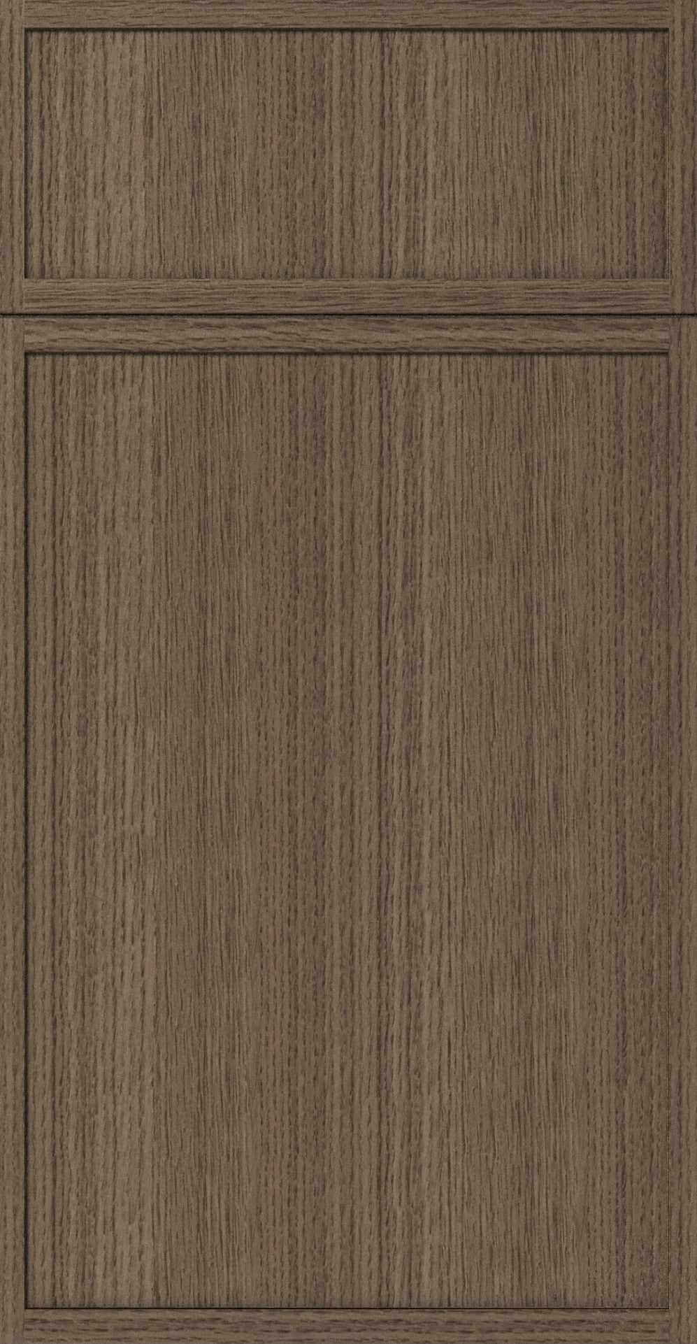 SAO-RS24 — Slim Amber Oak official Aline finish reference