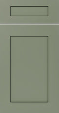 SB-SB15MINI — Sage Breeze official Aline finish reference