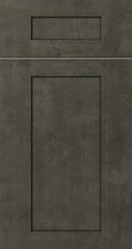 SC-VDSD42 — Shaker Charcoal official Aline finish reference