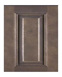 Classic Framed — Sample Door - 11"W x 15"H — cabinet product image