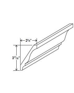 GR-BCM8(DCM) — Shaker Gray - BCM8(DCM)