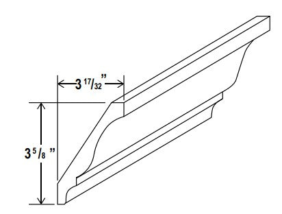 GR-BCM8(DCM) — Shaker Gray - BCM8(DCM)