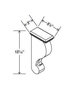 GR-CBT — Shaker Gray - CBT