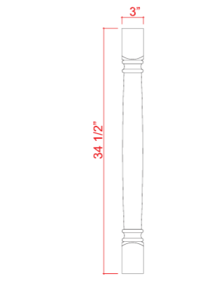 SDW-CLDL — Slim Dove White-CLDL