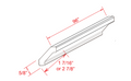 SWO-CM4 — Slim White Oak-CM4