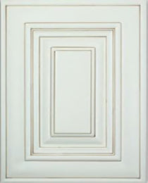 Classic Framed — Sample Door - 11"W x 15"H — cabinet product image