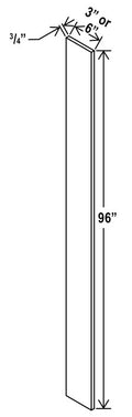 SW-F396 — Shaker White - F396