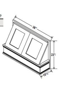 AC-HOOD — AC-HOOD product image