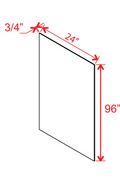 SWO-S2496 — Slim White Oak-S2496