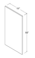 MB-SD — Sample Door - 11"W X 15"H X 3/4"D