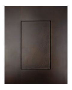 Classic Framed — Sample Door - 11"W x 15"H — cabinet product image