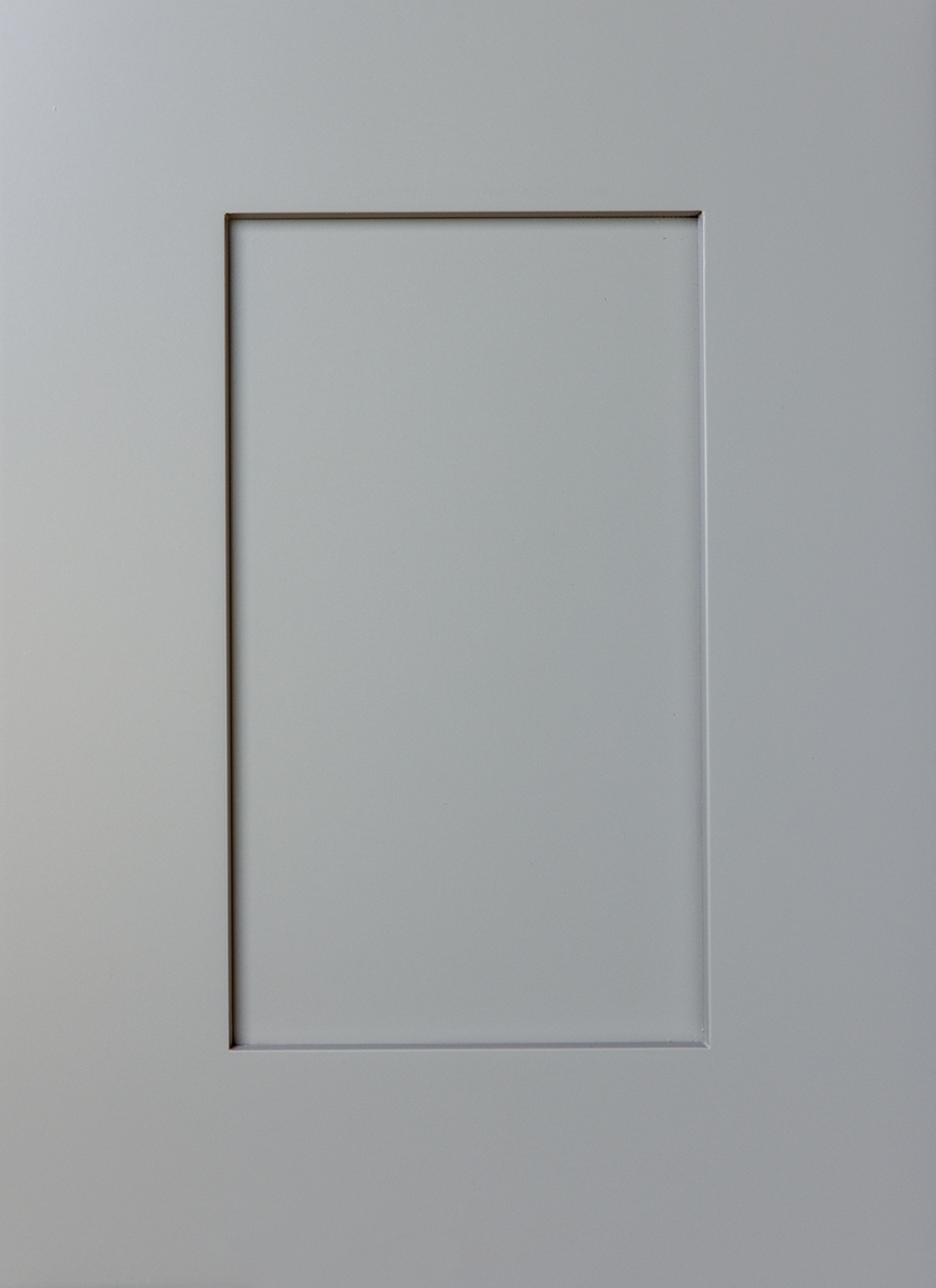 Classic Framed — Sample Door - 11"W x 15"H — cabinet product image