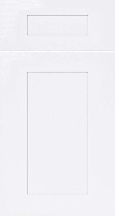 Classic Framed — Roll Out Tray (Wood Color) - Fits B24 and 24"W Pantries — cabinet product image