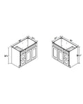 AC-V3621DL — AC-V3621DL product image
