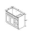 AW-V3621DR — AW-V3621DR product image