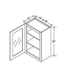 AW-W1530GD — AW-W1530GD product image