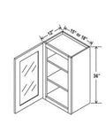 AW-W1836GD — AW-W1836GD product image