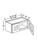 AW-W2412GD — AW-W2412GD product image
