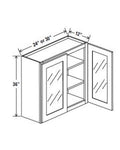 AW-W2436GD — AW-W2436GD product image
