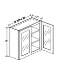 AC-W2436GD — AC-W2436GD product image