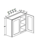 SC-W2436 — SC-W2436 product image