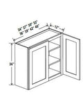 AW-W2436 — AW-W2436 product image