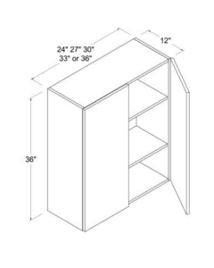 HG-W2736 — HG-W2736 product image
