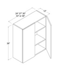 HW-W3636 — HW-W3636 product image