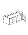 AW-W3018GD — AW-W3018GD product image