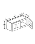 SC-W3018GD — SC-W3018GD product image