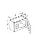 AC-W3018GD — AC-W3018GD product image
