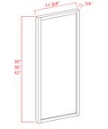 SAG-WDEP30 — Slim Aston Green-WDEP30