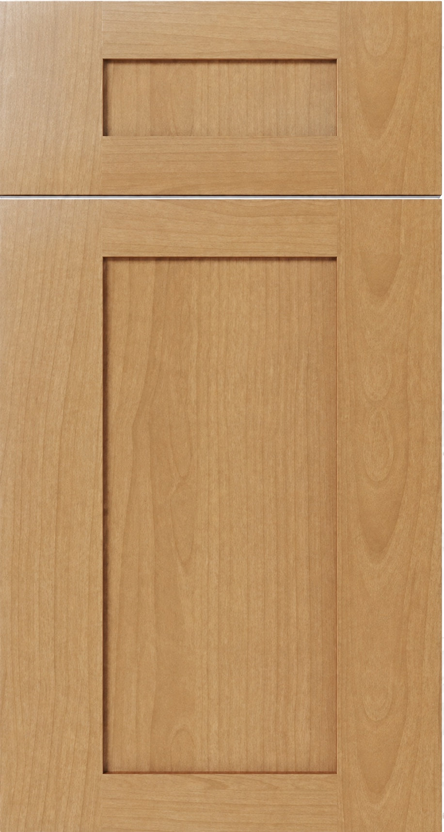 Treasure Chest cabinet finish reference